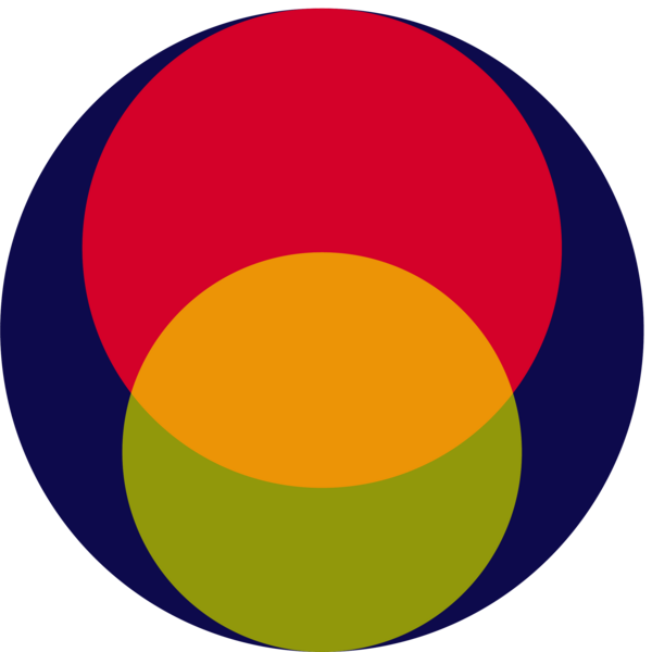 BeMulticulti circles icon